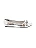 Assorted Brands Silver Flats Size 6 - photo 1