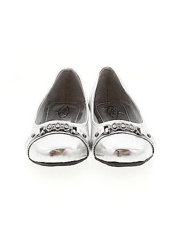 Assorted Brands Flats (view 2)