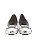 Assorted Brands Silver Flats Size 6 - photo 2