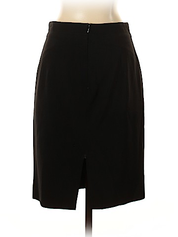 Banana Republic Wool Skirt (view 2)