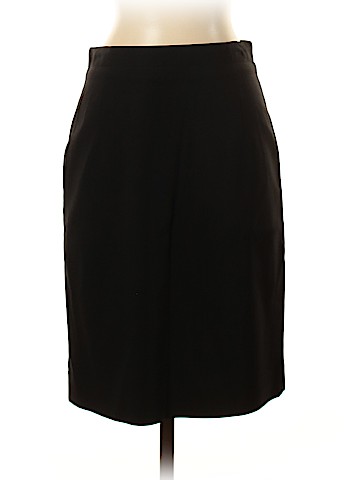 Banana Republic Wool Skirt (view 1)