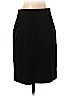Banana Republic Black Wool Skirt Size 2 (petite) - photo 1