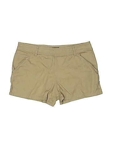 A.P.C. Shorts (view 1)