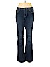 Jag Jeans Blue Jeans Size 10 (petite) - photo 1