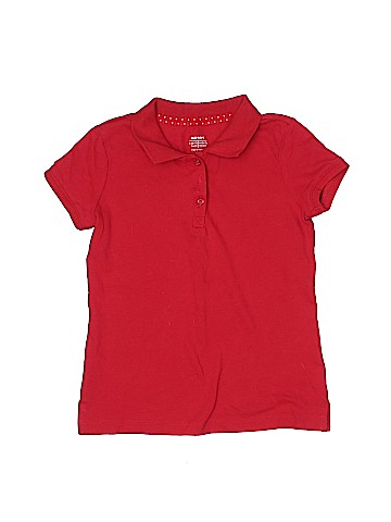 Old Navy Short Sleeve Polo (view 1)