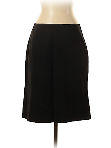 J.Crew Wool Skirt (view 1)