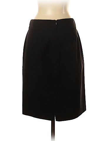 Banana Republic Wool Skirt (view 2)