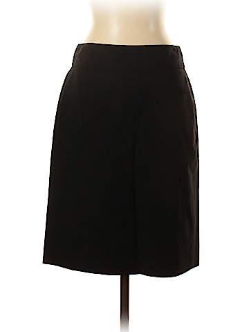 Banana Republic Wool Skirt (view 1)