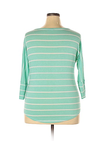 Market and Spruce Pullover Sweater (view 2)