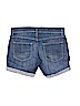 Gap Blue Denim Shorts Size 2 - photo 2
