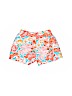 Patagonia 100% Nylon Pink Shorts 9-12 MO / 12 MO - photo 2