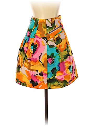 Nanette Lepore Casual Skirt (view 1)