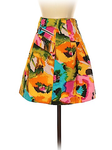 Nanette Lepore Casual Skirt (view 2)
