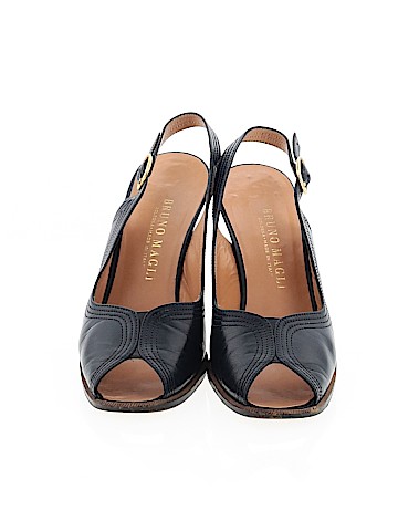 Bruno Magli Heels (view 2)