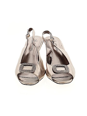 J. Renee Heels (view 2)