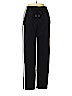 Maje 100% Polyester Black Sweatpants Size Sm (1) - photo 1