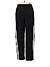 Maje 100% Polyester Black Sweatpants Size Sm (1) - photo 2