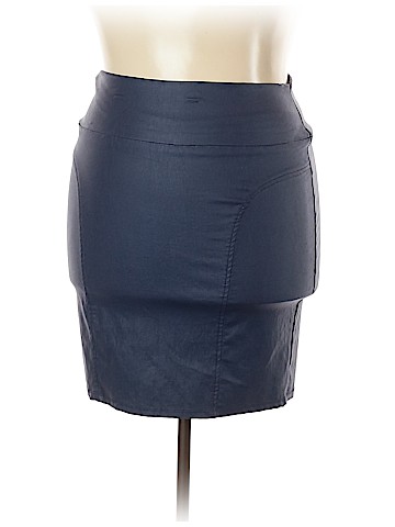 Marianne Casual Skirt (view 1)