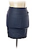 Marianne Blue Casual Skirt Size 3X - photo 1