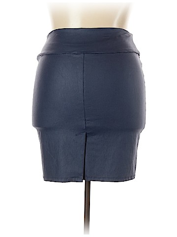 Marianne Casual Skirt (view 2)