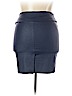 Marianne Blue Casual Skirt Size 3X - photo 2