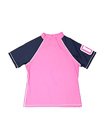 Lands' End Rash Guard (view 1)