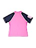 Lands' End Pink Rash Guard Size 16 - photo 1