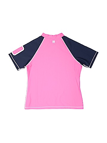 Lands' End Rash Guard (view 2)