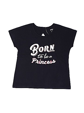 Fox Short Sleeve T-Shirt (view 1)