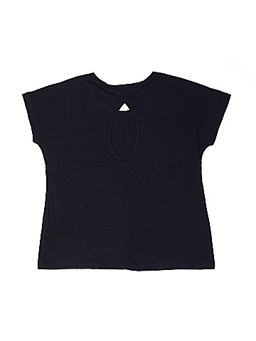 Fox Short Sleeve T-Shirt (view 2)