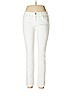 J Brand 100% Cotton White Jeans Size 30 waist - photo 1