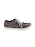 Vans Gray Sneakers Size 6 1/2 - photo 1
