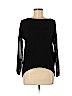 Generation Love Black Pullover Sweater Size XS - photo 1