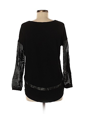 Generation Love Pullover Sweater (view 2)