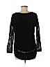 Generation Love Black Pullover Sweater Size XS - photo 2