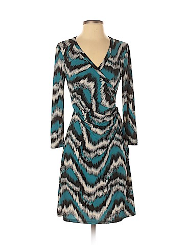 Diane von Furstenberg Casual Dress (view 1)