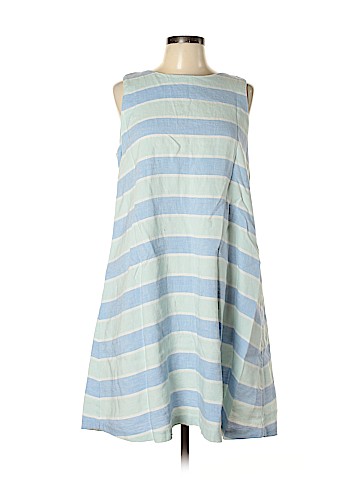 J. McLaughlin Casual Dress (view 1)