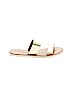 Joie a La Plage Gold Sandals Size EU 37 - photo 1