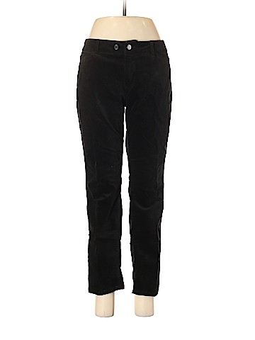 Talbots Velour Pants (view 1)