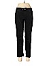 Talbots Black Velour Pants Size 8 (petite) - photo 1