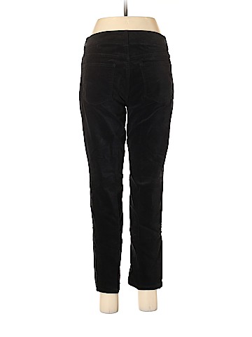 Talbots Velour Pants (view 2)