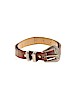 Unbranded Solid Brown Belt Size XS - photo 1