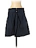 Theory Blue Casual Skirt Size 0 - photo 1