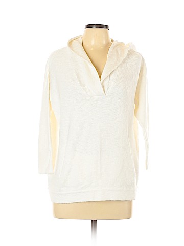 James Perse Pullover Hoodie (view 1)