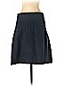 Theory Blue Casual Skirt Size 0 - photo 2