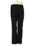 Amanda + Chelsea Black Dress Pants Size 16 - photo 2