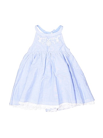 Dylan & Abby Dress (view 1)