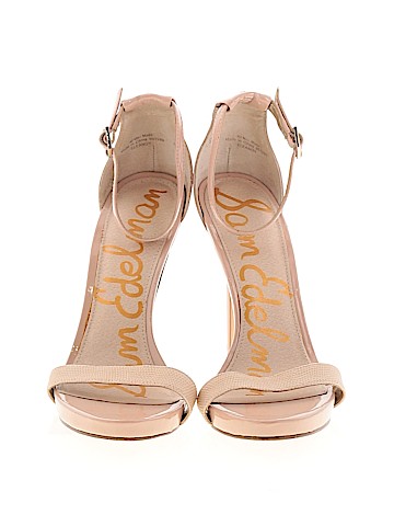 Sam Edelman Heels (view 2)