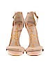 Sam Edelman Tan Heels Size 8 1/2 - photo 2