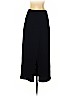 St. John Blue Casual Skirt Size 4 - photo 2